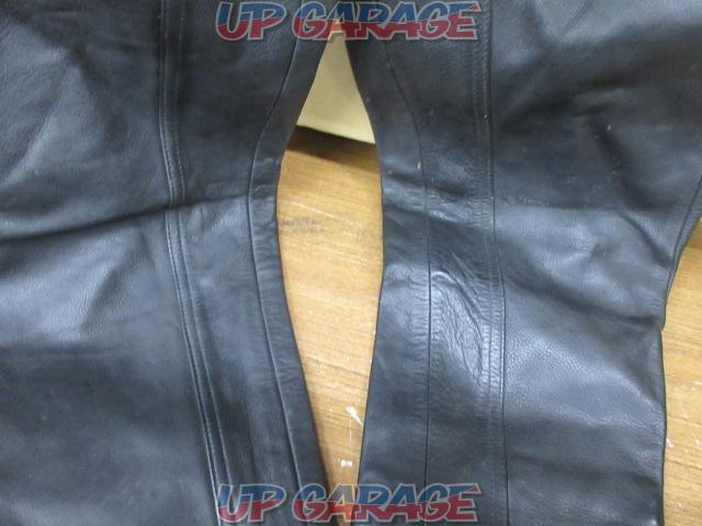 Dongdan
Milea
Leather pants
Size L-08