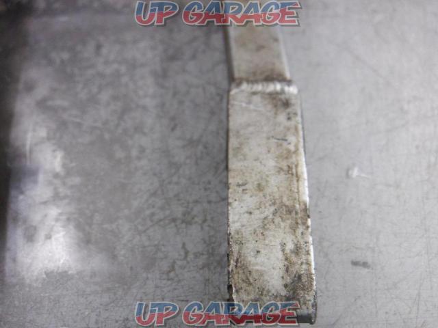 3 manufacturer unknown
Long swing arm-05