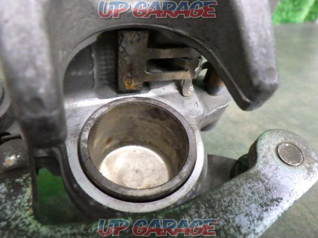YAMAHAYAMAHA
Genuine left brake caliper
Tricity 125
SE82J (year unknown) removed-07