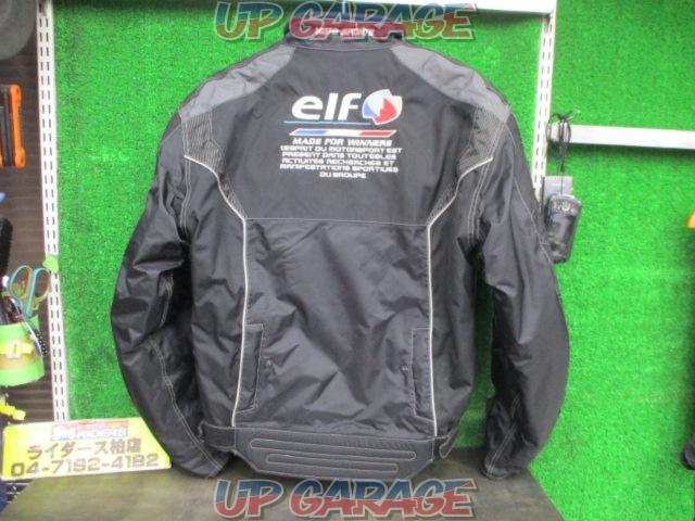 elf elf
Winter jacket
3L size-05