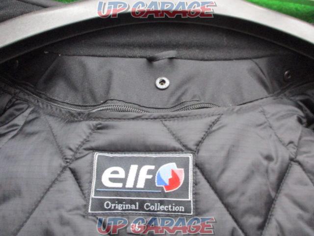 elf elf
Winter jacket
3L size-08