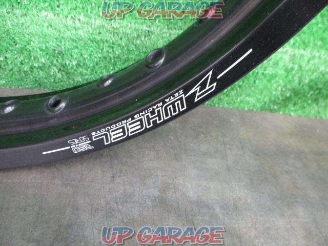 Z-WHEELW01-74411
R50
Rim
Compatible with: KX250 and others-06