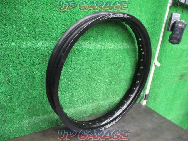 Z-WHEELW01-74411
R50
Rim
Compatible with: KX250 and others-08