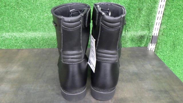 [MOTO
FIELDMF-B01
Waterproof touring boots
Size 25.0cm-03
