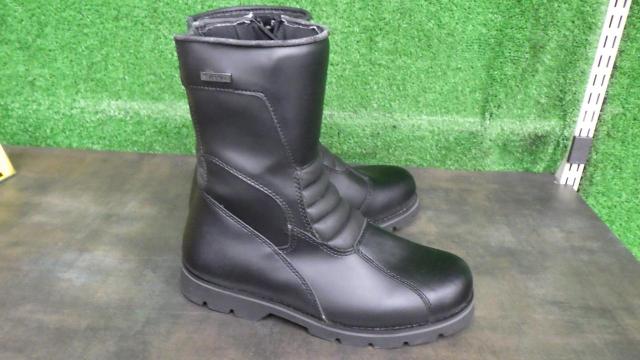 [MOTO
FIELDMF-B01
Waterproof touring boots
Size 25.0cm-04