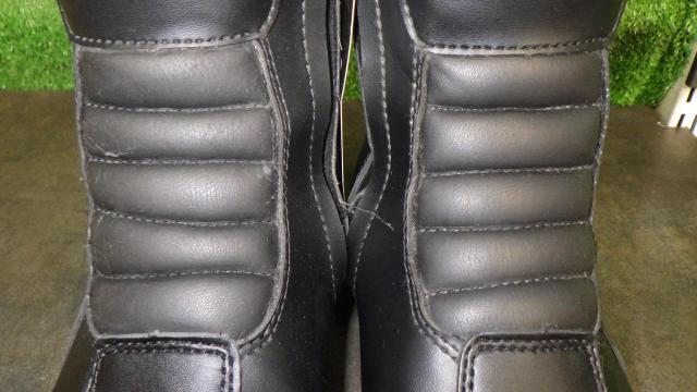 [MOTO
FIELDMF-B01
Waterproof touring boots
Size 25.0cm-08