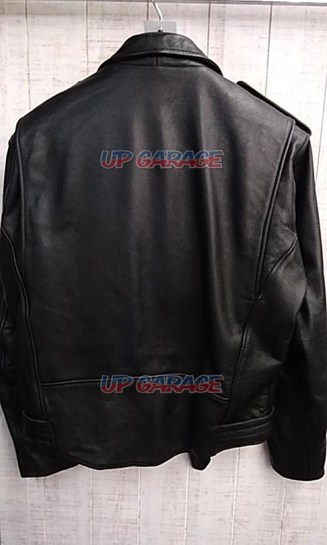 Size: LL
Free Bee
Leather jacket-04