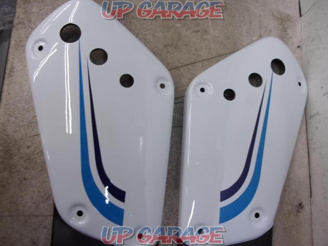 ERMAX side cover
XSR700(’16~)-02
