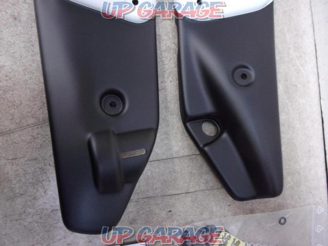 ERMAX side cover
XSR700(’16~)-03