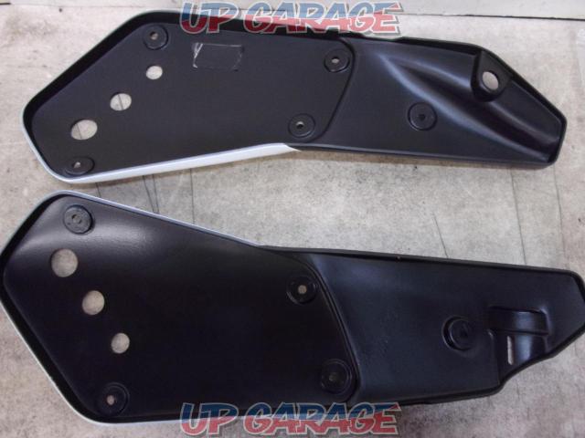 ERMAX side cover
XSR700(’16~)-04