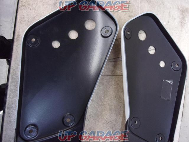 ERMAX side cover
XSR700(’16~)-05