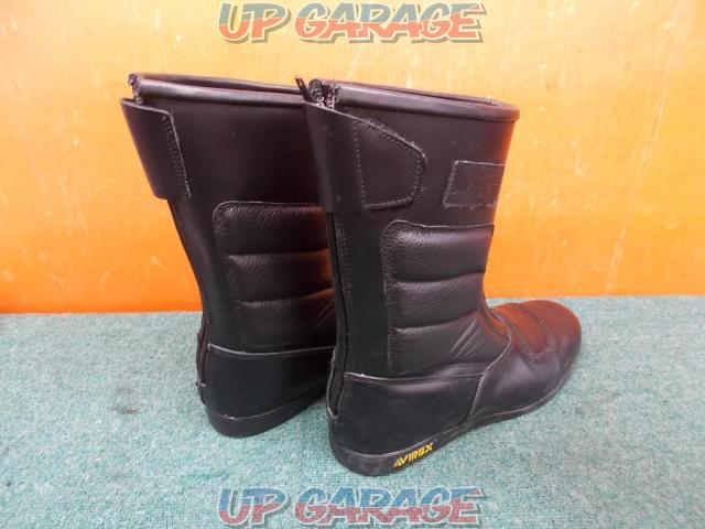 Size: 25.0cm
AVIREX (avirex)
AV2310
Riding boots-02