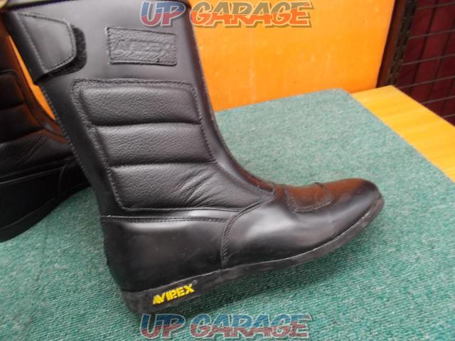 Size: 25.0cm
AVIREX (avirex)
AV2310
Riding boots-03