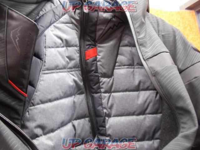Size: XL
KUSHITANI (Kushitani)
gal jacket-06