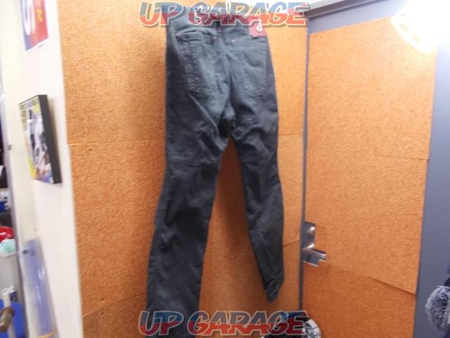 Size: 36
KUSHITANI (Kushitani)
Expanded cordura work pants-07