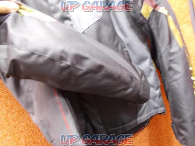 Size: L
KOMINE (Komine)
Protect short winter jacket-05