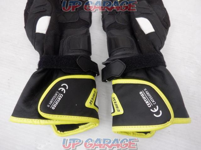 DAINESE
CARBON
D1
LONG
GLOVES
Size: 7.5 / XS-04