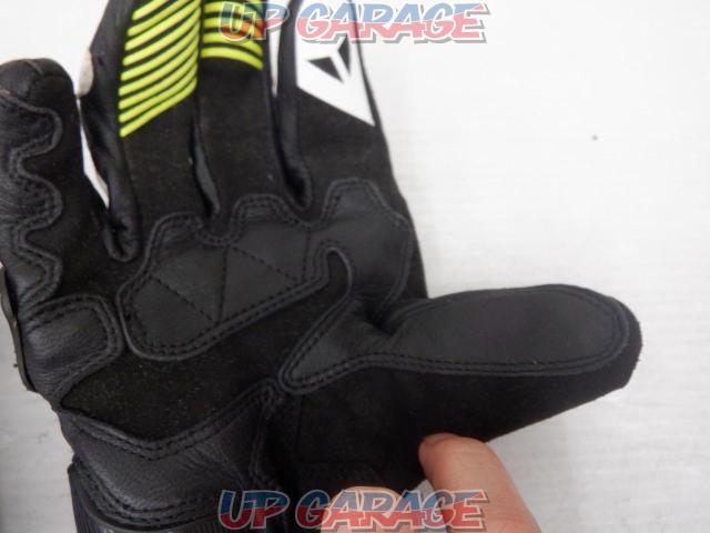 DAINESE
CARBON
D1
LONG
GLOVES
Size: 7.5 / XS-07