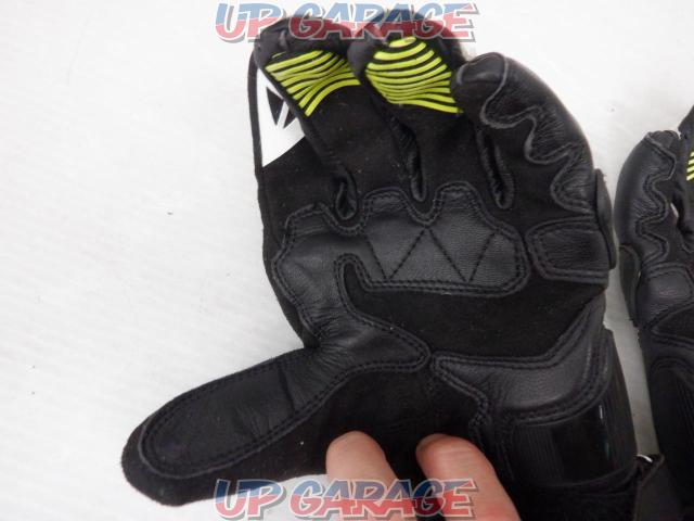 DAINESE
CARBON
D1
LONG
GLOVES
Size: 7.5 / XS-08