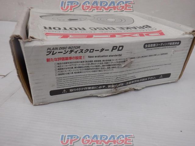 DIXCEL
PD
TYPE
Brake rotor
Front
311
2711
Celica
ST185
GT-FOUR
M / C before
Carina ED
ST182 / ST183-04