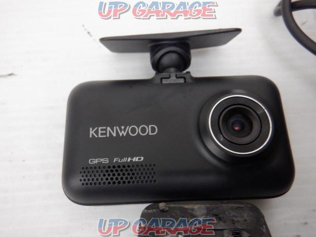 KENWOOD DRV-MR740 前後2カメラドライブレコーダー 2018年モデル *SDカード無-02