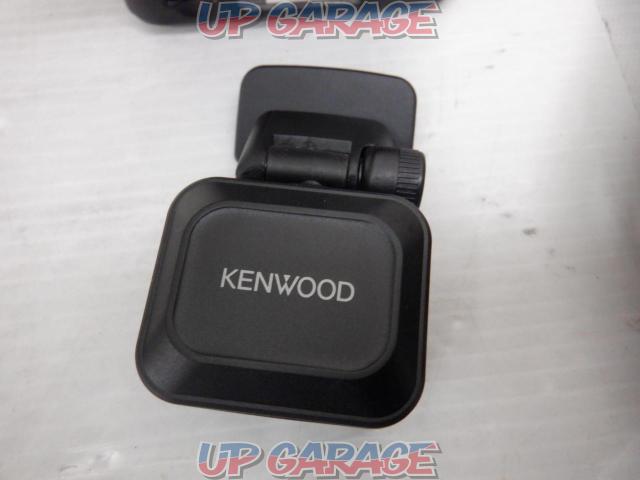 KENWOOD
DRV-MR 740
Front and rear 2 Camera drive recorder
2018 model
*No SD card-04