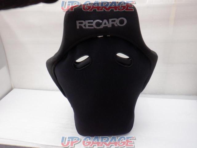 The price has been reduced!! RECARO
SP-G3
ASM
LIMITED-08