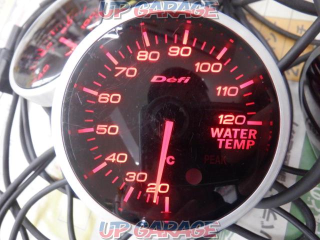 Price reduced!! D'efi
LINK
METER
BF
Φ60
Oil pressure gauge/water temperature gauge/turbo gauge
Control
Unit2 (Link Control Unit) Set-06