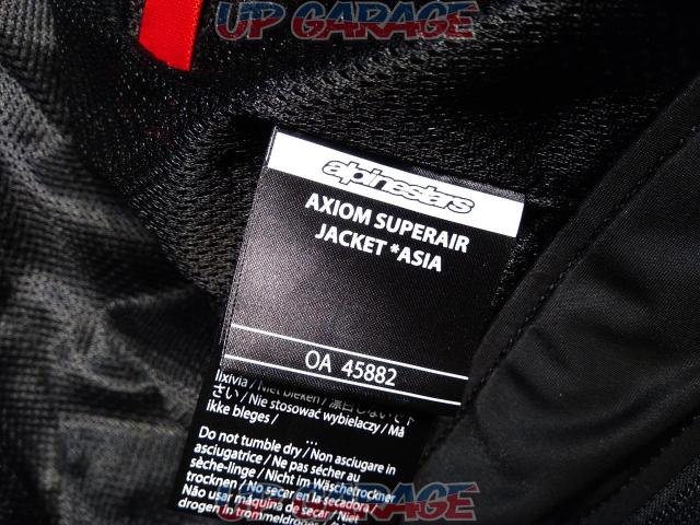 Size: L
AXIOM
SUPER AIR
JACKET
ASIA
Color: Digital Camo/Black/Bright Red-06