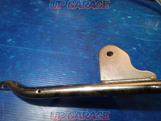 Z900RS genuine options
Grab bar
99994-1013
Z 900 RS / CAFE
*Side grips cannot be installed at the same time.-06