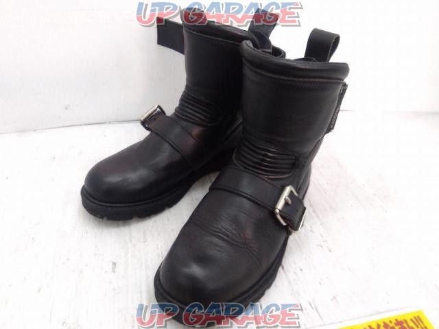 KADOYA
Ankle boots-02