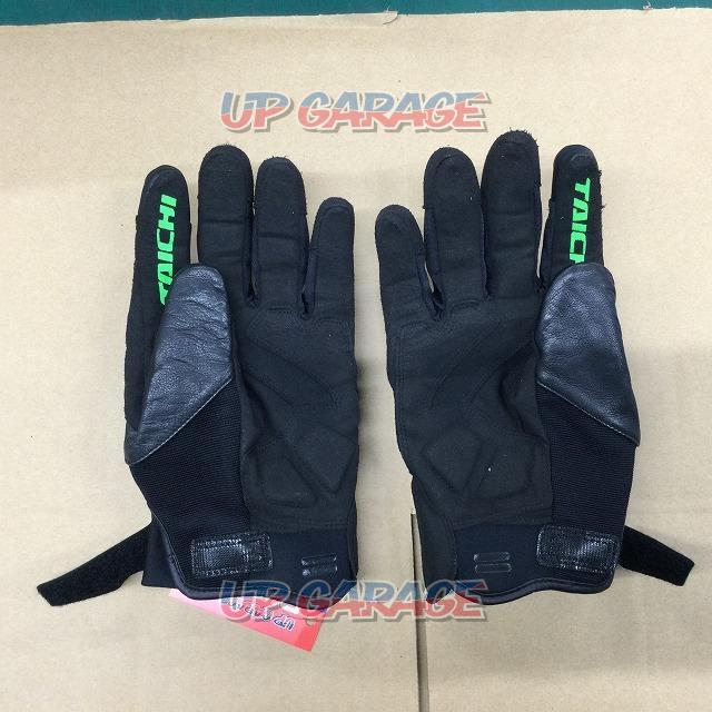 RSTaichi Armed Gloves
Size: XL-02