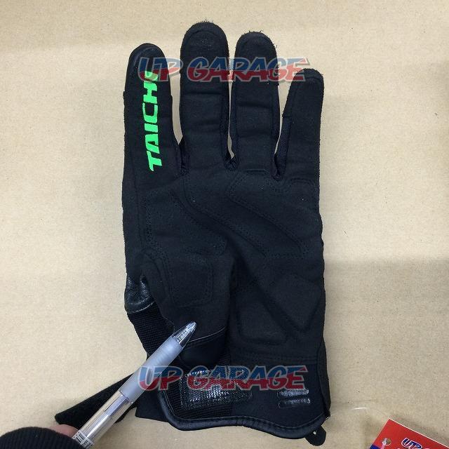 RSTaichi Armed Gloves
Size: XL-05