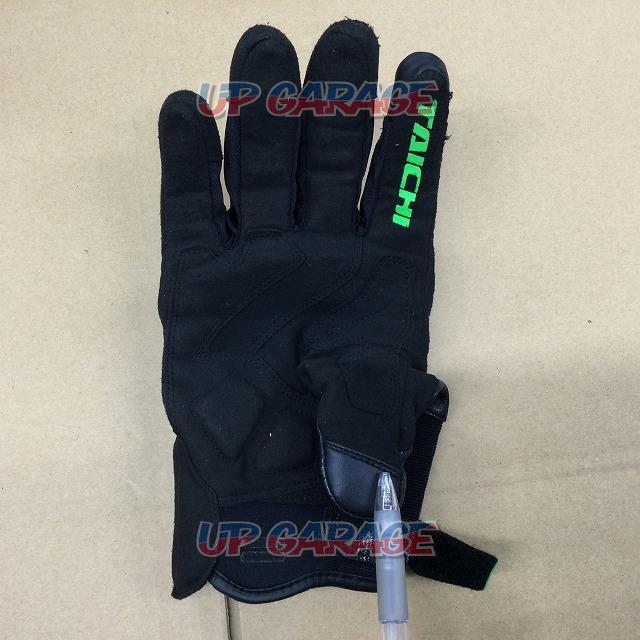 RSTaichi Armed Gloves
Size: XL-07