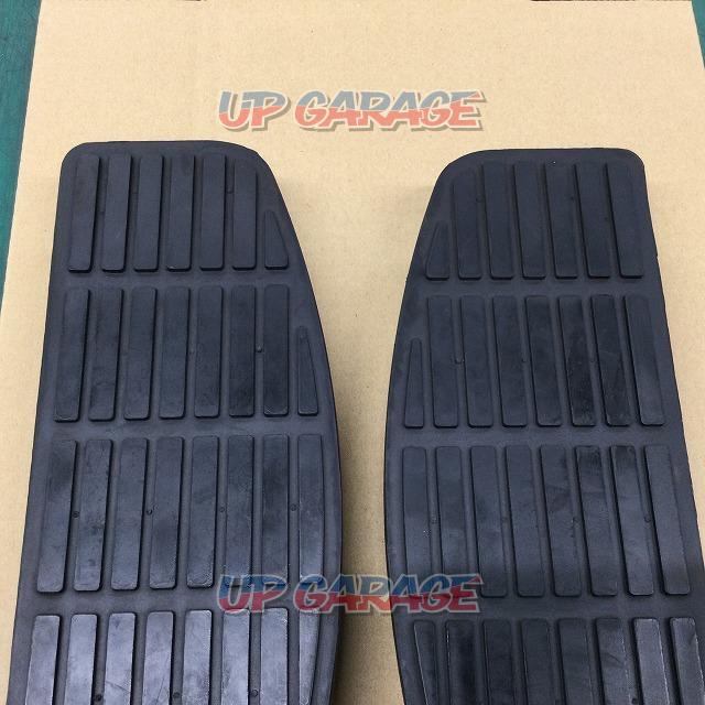 Unknown Manufacturer
floorboard mat
Harley system-02