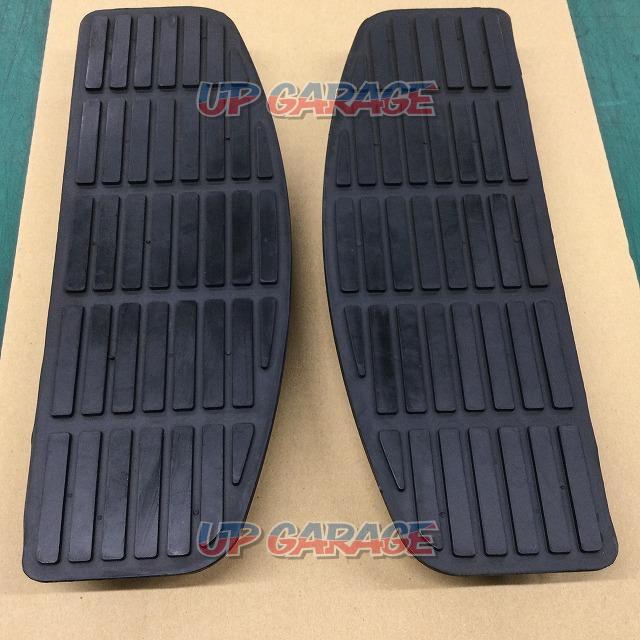 Unknown Manufacturer
floorboard mat
Harley system-03