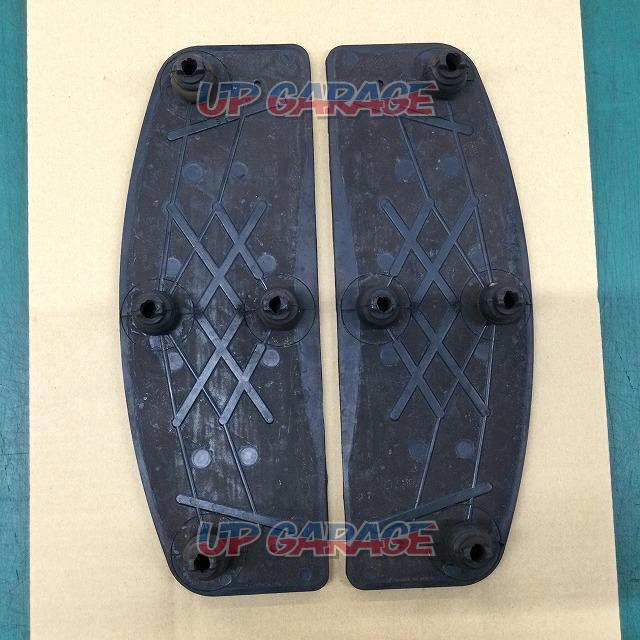 Unknown Manufacturer
floorboard mat
Harley system-04