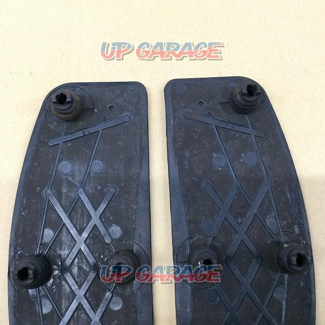 Unknown Manufacturer
floorboard mat
Harley system-05