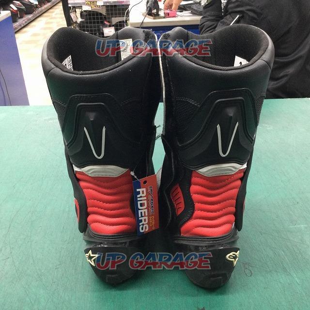 AlpinestarsSMX-6
V2
Racing boots
Size: 25.5cm-03