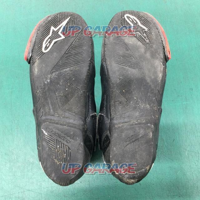 AlpinestarsSMX-6
V2
Racing boots
Size: 25.5cm-05