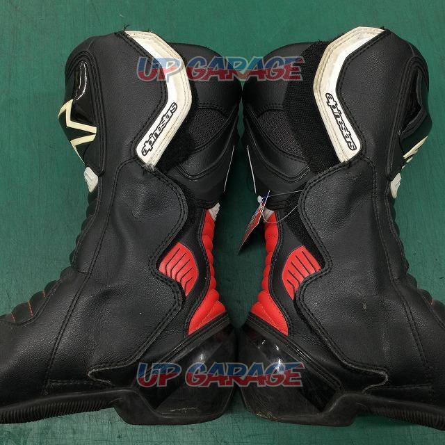 AlpinestarsSMX-6
V2
Racing boots
Size: 25.5cm-08