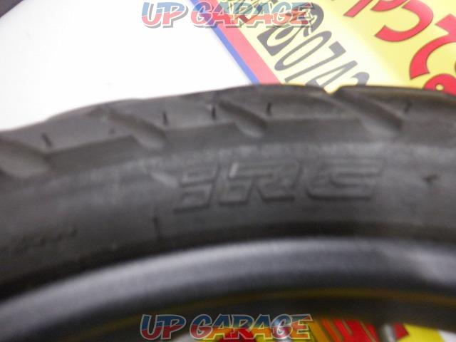 3HONDA genuine
Front tire wheel-09