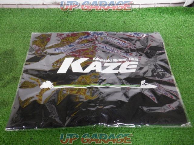 KAWASAKI
KAZE
novelty bags-02