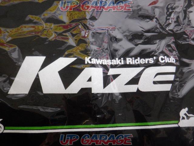 KAWASAKI
KAZE
novelty bags-04