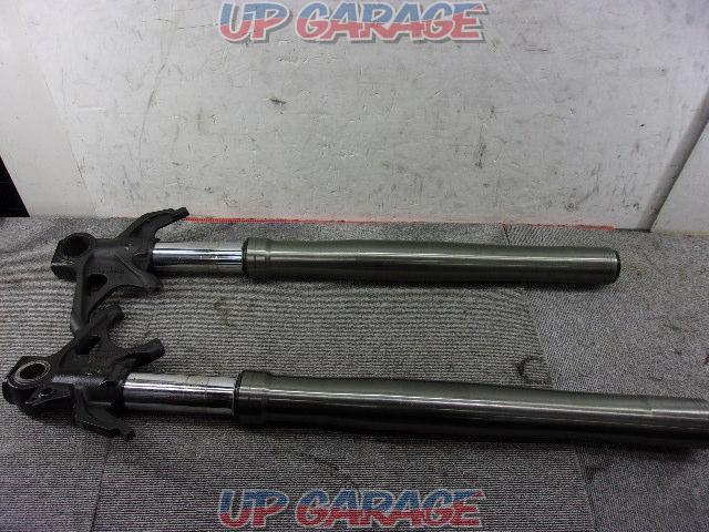 Wakeari
889 Panigale DUCATI
Genuine front fork left and right set-08