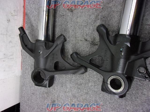 Wakeari
889 Panigale DUCATI
Genuine front fork left and right set-10