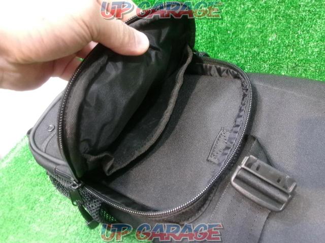 ROUGH&ROAD
AQA
DRY
One-shoulder bag-04