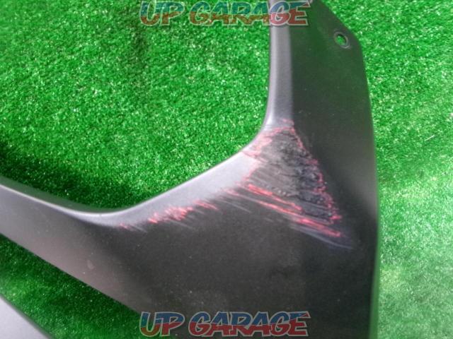 CBR650R (removed from 23 year model) HONDA genuine
Side cover right
64211-MKN-D100/64232-MKN-D100 stamped-05