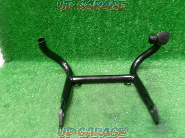 R100RS (removed from 1986 model)
BMW genuine
Center stand-04
