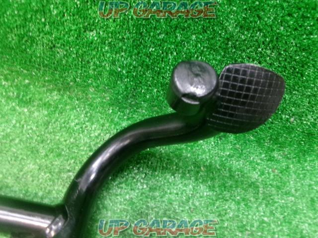 R100RS (removed from 1986 model)
BMW genuine
Center stand-05